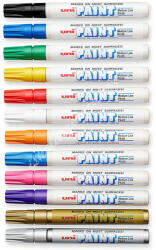 uni PX-20 lakkfilc 2, 2-2, 8 mm - 12 színben