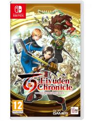505 Games Eiyuden Chronicle Hundred Heroes (Switch)