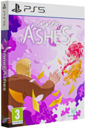 Selecta Play Inner Ashes [Limited Edition] (PS5)