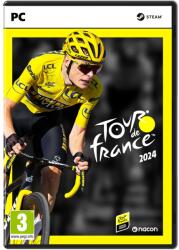 NACON Tour de France 2024 (PC)
