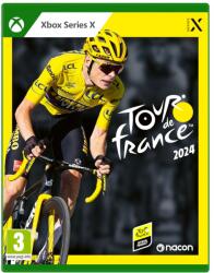 NACON Tour de France 2024 (Xbox Series X/S)