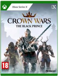 NACON Crown Wars The Black Prince (Xbox Series X/S)
