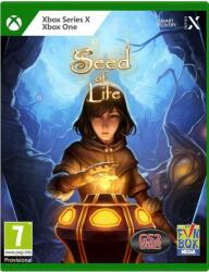 Funbox Media Seed of Life (Xbox One)