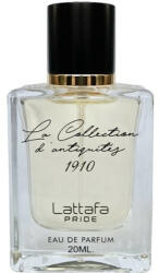 LATTAFA Pride - La Collection d'Antiquites 1910 EDP 20 ml