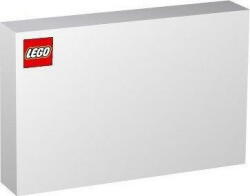 LEGO Set 250 pungi de hartie, , M, Alb (6315792) - pcone