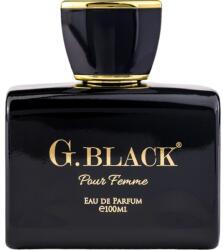 G. Black Pour Femme EDP 100 ml