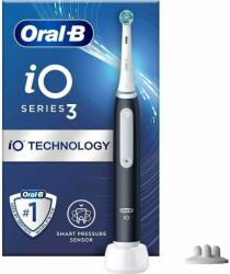 Oral-B iO Series 3S fekete