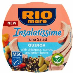 Rio Mare Insalatissime készétel zöldségekkel és tonhallal 160 g