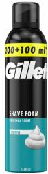 Gillette Classic Sensitive Borotvahab, Érzékeny Bőrre, 300ml - bevasarlas