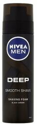 Nivea MEN Deep borotvahab 200 ml - bevasarlas