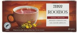 Tesco Herbal Infusion filteres rooibos tea 20 x 2 g (40 g)