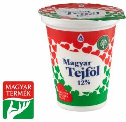 Magyar Tejföl félzsíros tejföl 12% 140 g