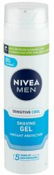 Nivea MEN Sensitive Cool borotvagél 200 ml - bevasarlas