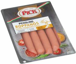 PICK Pickolino roppanós sajtos frankfurti virsli sertéshúsból 300 g