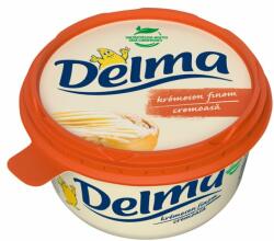 Delma krémesen finom ízű margarin 450 g