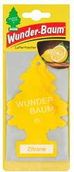 Wunder-Baum Zitrone autó légfrissítő 5 g