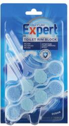 Tesco Go for Expert Ocean WC illatosító 2 x 45 g (90 g)
