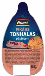 Hamé pikáns tonhalas pástétom 100 g - bevasarlas