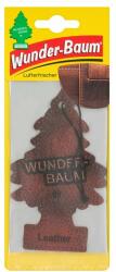 Wunder-Baum Leather autó légfrissítő 5 g