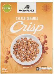 Mornflake Crisp ropogós sós karamellás müzli 500 g - bevasarlas