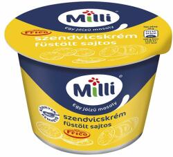 Milli Frico füstölt sajtos szendvicskrém 200 g