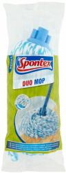 Spontex Duo Mop mikroszálas rojtos mop