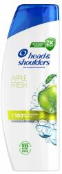 Head & Shoulders Apple Fresh korpa elleni sampon 500ml napi használatra bármely hajtípusra