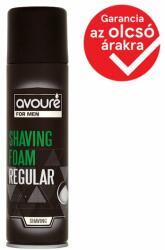 TESCO Avoure for Men Regular borotvahab 250 ml