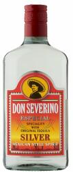 Don Severino Especial Silver szeszesital 34% 0, 7 l - bevasarlas