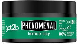 got2b Phenomenal Texturált hatást nyújtó hajformázó zselé 100 ml