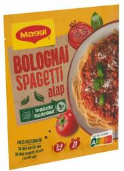 Maggi bolognai spagetti alap 42 g - bevasarlas