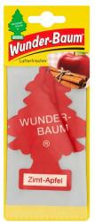 Wunder-Baum Zimt Apfel autó légfrissítő 5 g