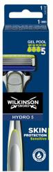 Wilkinson Sword Hydro 5 Skin Protection Sensitive 5 pengés borotva