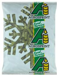 AgroSprint gyorsfagyasztott zöldhüvelyű zöldbab 1000 g