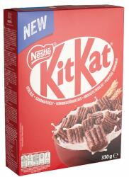 Nestlé KitKat kakaós ízű ropogós gabonapehely tejcsokoládéval 330 g