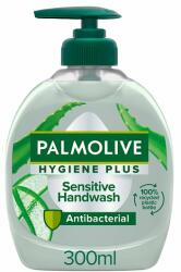 Palmolive Hygiene Plus Sensitive folyékony szappan antibakteriális hatással 300 ml