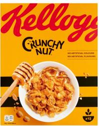 Kellogg's Crunchy Nut ropogós kukoricapehely földimogyoróval 375 g - bevasarlas