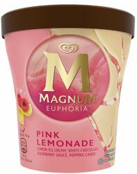 MAGNUM Pink Lemonade poharas jégkrém 440 ml