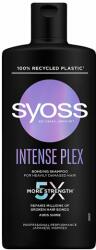 Syoss Intense Plex sampon 440 ml