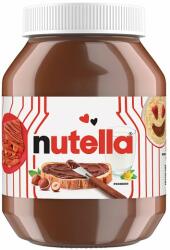 Nutella kenhető kakaós mogyorókrém 1000 g - bevasarlas