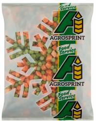 AgroSprint gyorsfagyasztott finomfőzelék 1000 g