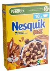 Nestlé Nesquik Mix kakaós és vaníliaízű, ropogós gabonapehely 325 g - bevasarlas