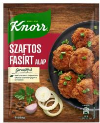 Knorr szaftos fasírt alap 70 g