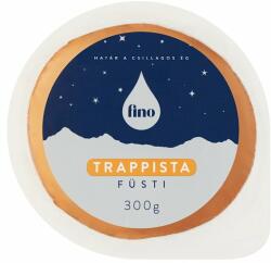 Fino Füsti füstölt mini trappista zsíros félkemény sajt 300 g