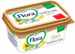 Flora Gold margarin 400 g - bevasarlas