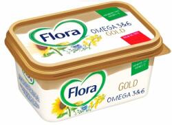 Flora Gold margarin 400 g