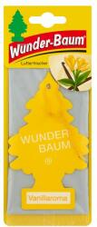 Wunder-Baum Vanillaroma autó légfrissítő 5 g