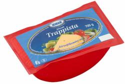 TOLLE Trappista felezett zsíros félkemény sajt 700 g