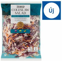 TESCO coleslaw saláta mix 180 g