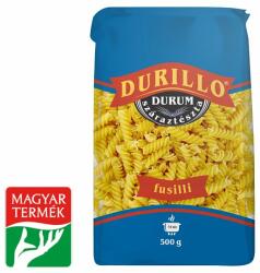 Durillo Fusilli durum száraztészta 500 g - bevasarlas